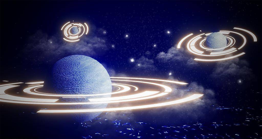 J9官方网站|“解码”元宇宙图景 让虚拟照进现实”